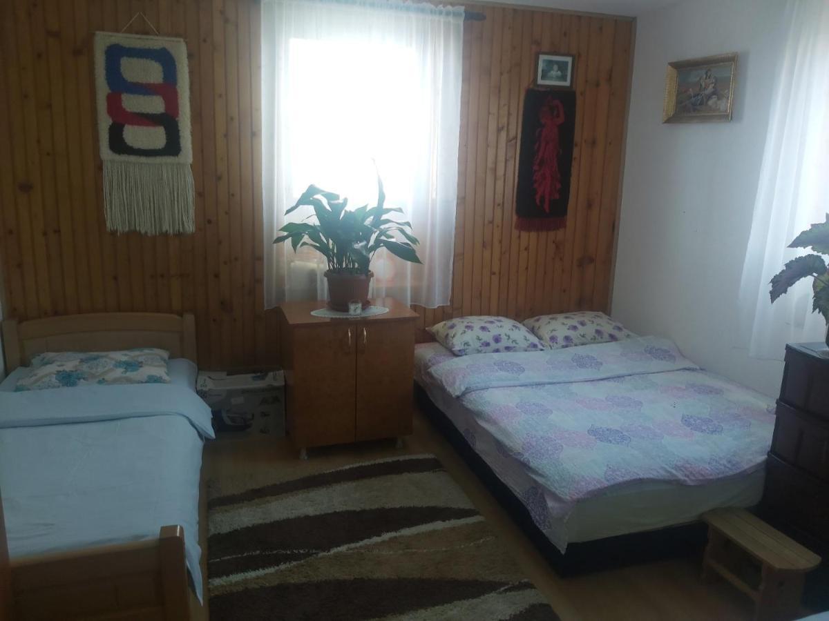 Apartman Idzo Žabljak 外观 照片