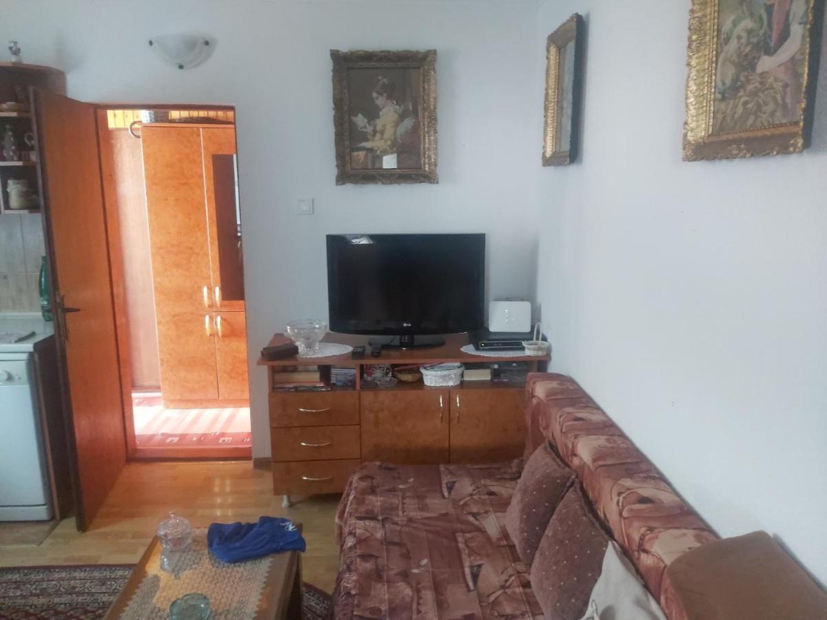 Apartman Idzo Žabljak 外观 照片