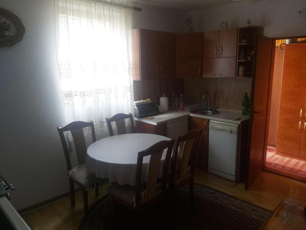 Apartman Idzo Žabljak 外观 照片