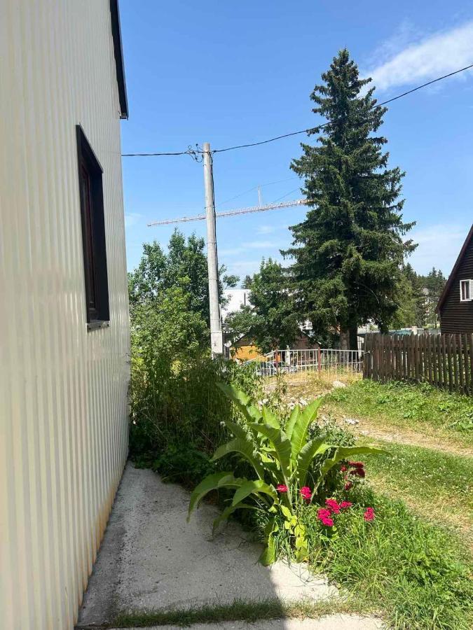 Apartman Idzo Žabljak 外观 照片