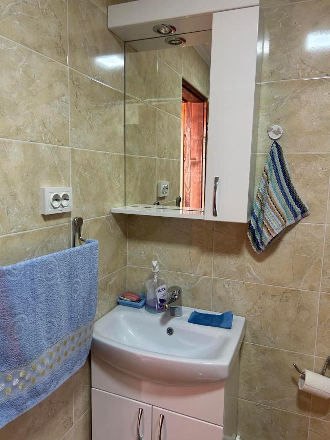 Apartman Idzo Žabljak 外观 照片